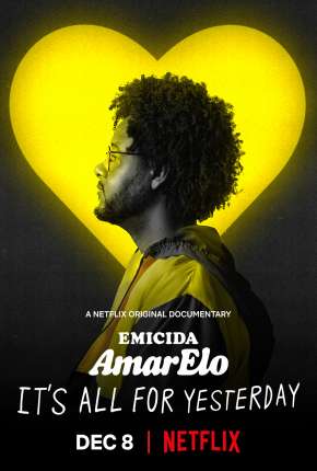 AmarElo - É Tudo Pra Ontem Torrent Download Nacional