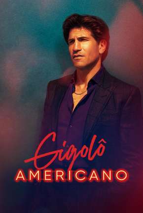 American Gigolo - 1ª Temporada Torrent Download Dublada / Dual Áudio