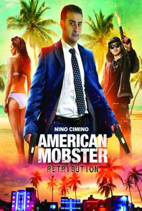 American Mobster - Retribution - Legendado Torrent Download 