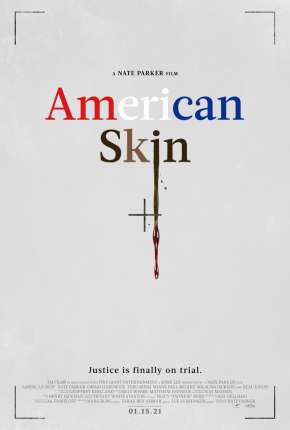 American Skin - Legendado Torrent Download 