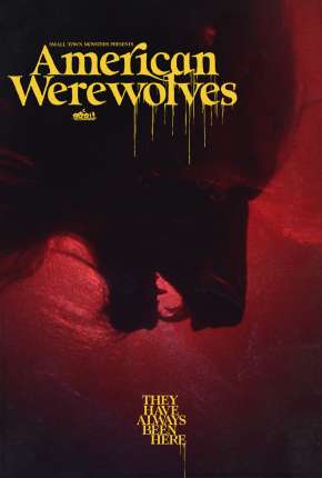 American Werewolves - Legendado Torrent Download 