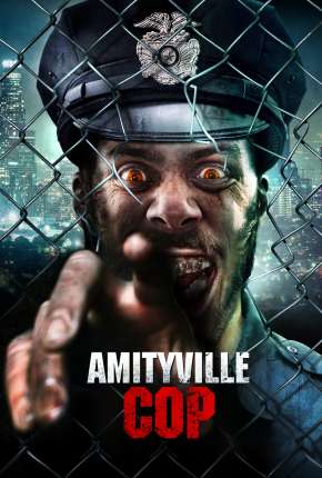 Amityville Cop - Legendado Torrent Download 