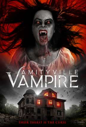 Amityville Vampire - Legendado Torrent Download 