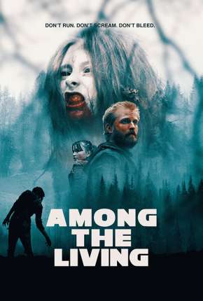 Among The Living - Legendado Torrent Download 