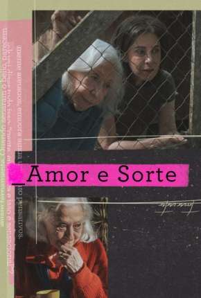 Amor e Sorte - Completa Torrent Download Nacional