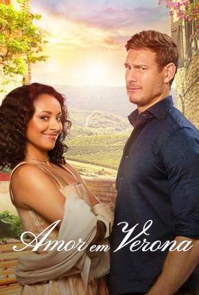 Amor em Verona Torrent Download Dublado / Dual Áudio