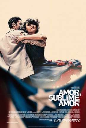 Amor, Sublime Amor Torrent Download Dublado / Dual Áudio