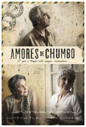 Amores de Chumbo Torrent Download Nacional