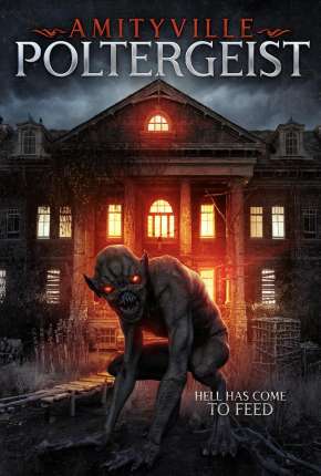 An Amityville Poltergeist - Legendado Torrent Download 