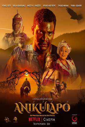 Anikulapo - Legendado Torrent Download 