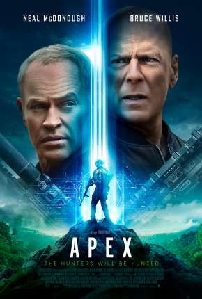 Apex Torrent Download Dublado / Dual Áudio