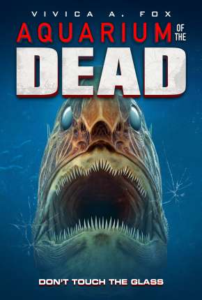 Aquarium of the Dead - Legendado Torrent Download 