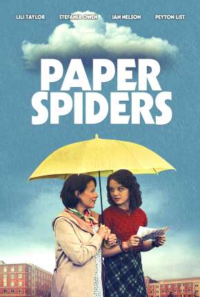 Aranhas de Papel Torrent Download Dublado / Dual Áudio