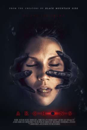 Archons - Legendado Torrent Download 
