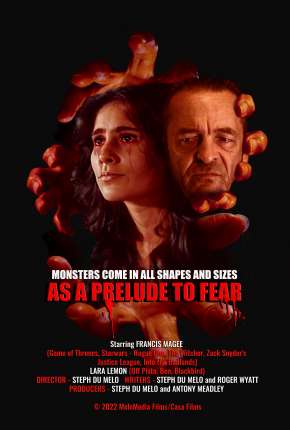 As a Prelude to Fear - Legendado Torrent Download 