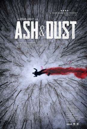 Ash e Dust - Legendado Torrent Download 