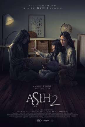 Asih - Legendado Torrent Download 