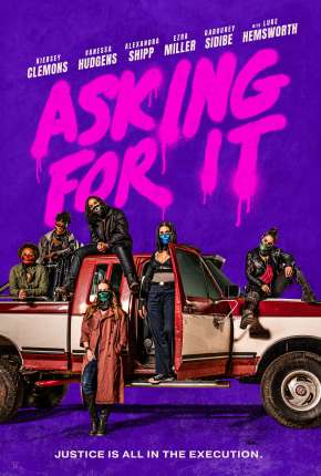 Asking For It Torrent Download Dublado / Dual Áudio