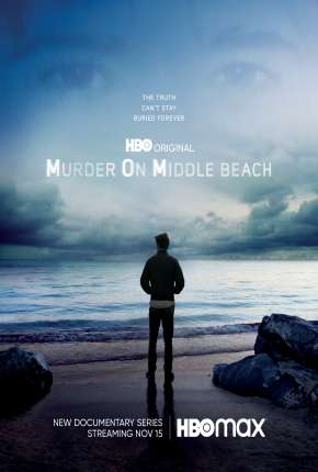 Assassinato em Middle Beach - 1ª Temporada Legendada Torrent Download 