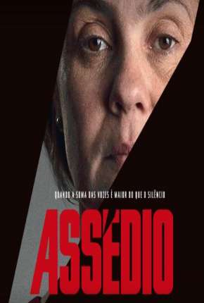 Assédio - 1ª Temporada Completa Torrent Download Nacional