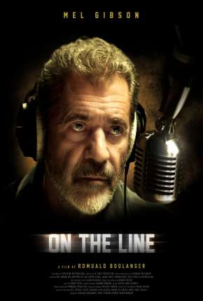 Até o Limite - On the Line Torrent Download Dublado / Dual Áudio