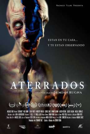 Aterrorizados - Legendado - Aterrados Torrent Download 