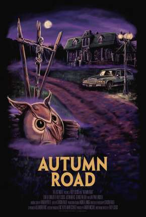 Autumn Road - Legendado Torrent Download 