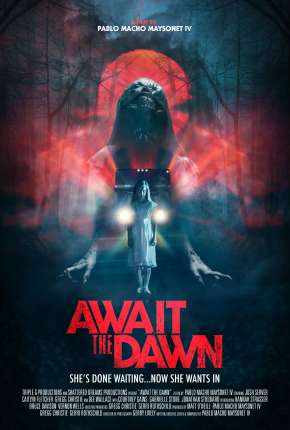 Await the Dawn - Legendado Torrent Download 