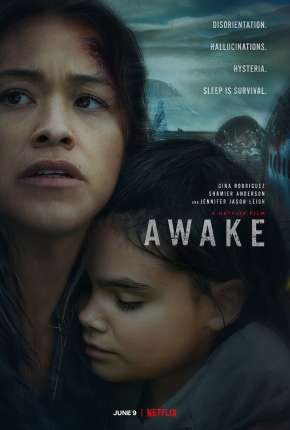 Awake Torrent Download Dublado / Dual Áudio