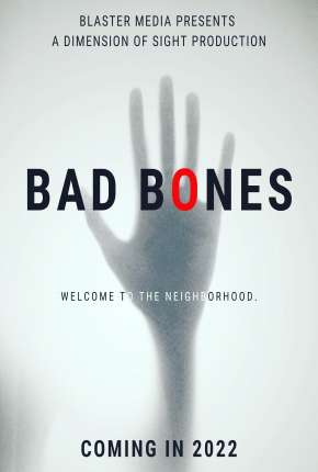 Bad Bones - Legendado Torrent Download 