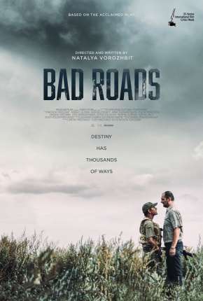 Bad Roads - Legendado Torrent Download 