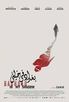 Baghdad in My Shadow - Legendado Torrent Download 