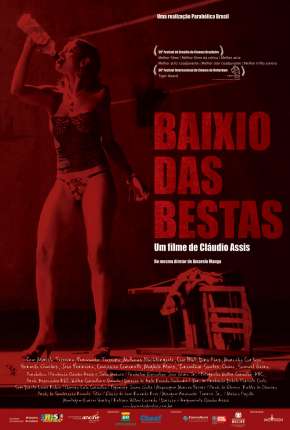 Baixio das Bestas Torrent Download Nacional