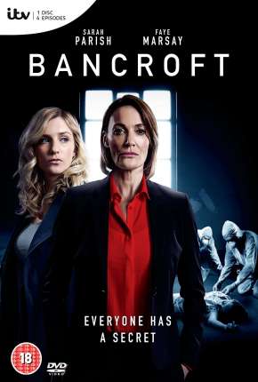 Bancroft - 1ª Temporada Completa Legendada Torrent Download 