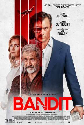 Bandit - Legendado Torrent Download 