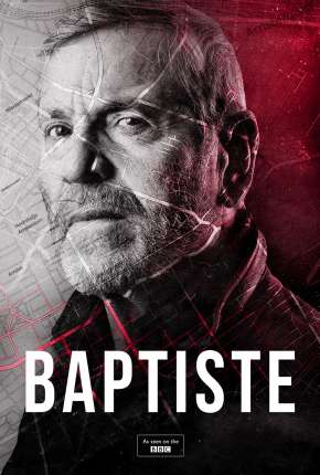 Baptiste - 2ª Temporada Legendada Torrent Download 