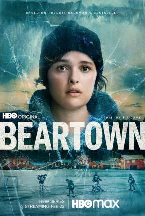 Beartown - 1ª Temporada Torrent Download Dublada / Dual Áudio