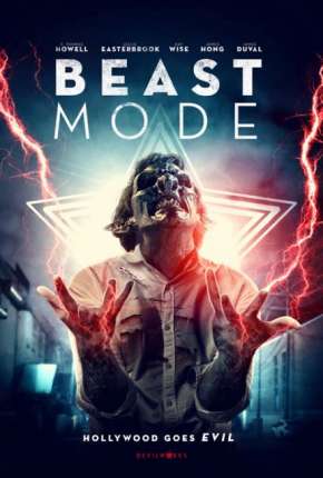 Beast Mode - Legendado Torrent Download 