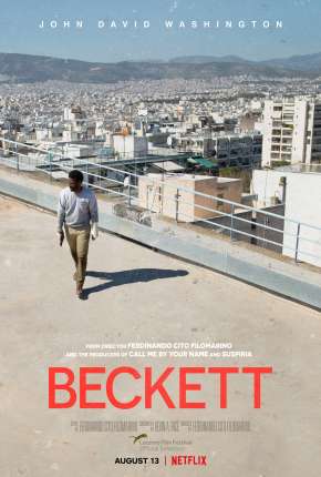 Beckett Torrent Download Dublado / Dual Áudio