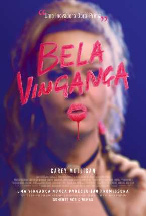 Bela Vingança Torrent Download Dublado / Dual Áudio