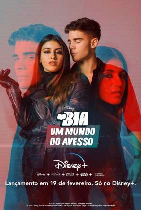 BIA - Um Mundo do Avesso Torrent Download Dublada / Dual Áudio