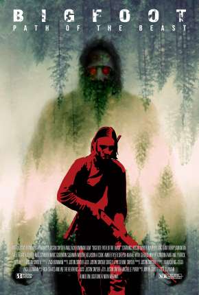 Bigfoot - Path of the Beast - Legendado Torrent Download 