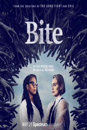 Bite - 1ª Temporada Completa Legendada Torrent Download 