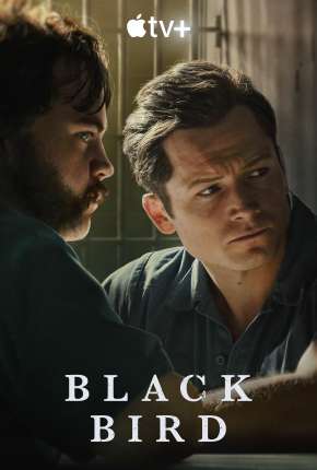 Black Bird - 1ª Temporada Legendada Torrent Download 