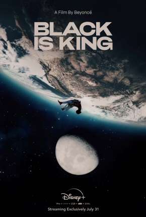 Black is King - Legendado Torrent Download 