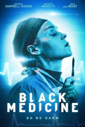 Black Medicine - Legendado Torrent Download 