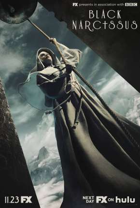 Black Narcissus - Narciso Negro 1ª Temporada Legendada Torrent Download 