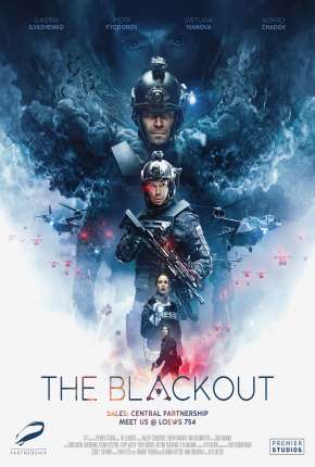 Blackout - A Batalha Final Torrent Download Dublado / Dual Áudio