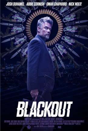 Blackout Torrent Download Dublado / Dual Áudio