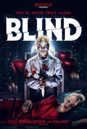 Blind - Eu Estou Aqui Torrent Download Dublado / Dual Áudio